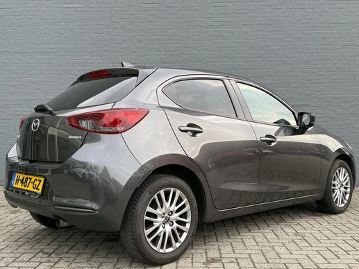 Mazda 2 - Afbeelding 6 van 30