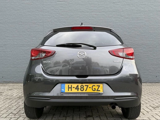 Mazda 2 - Afbeelding 7 van 30