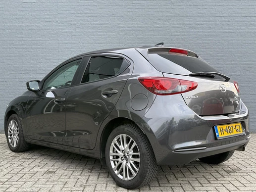 Mazda 2 - Afbeelding 8 van 30