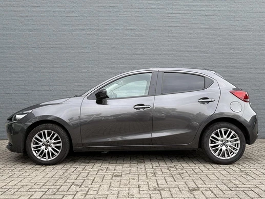 Mazda 2 - Afbeelding 9 van 30