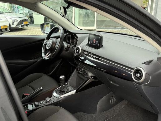 Mazda 2 - Afbeelding 14 van 30