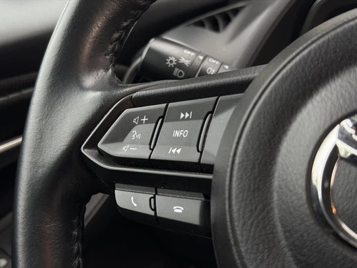 Mazda 2 - Afbeelding 23 van 30