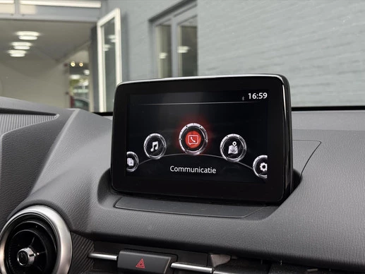 Mazda 2 - Afbeelding 27 van 30