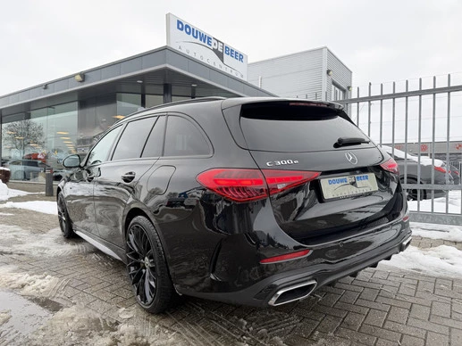 Mercedes-Benz C-Klasse - Afbeelding 2 van 30