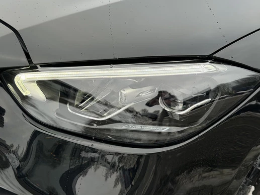 Mercedes-Benz C-Klasse - Afbeelding 10 van 30