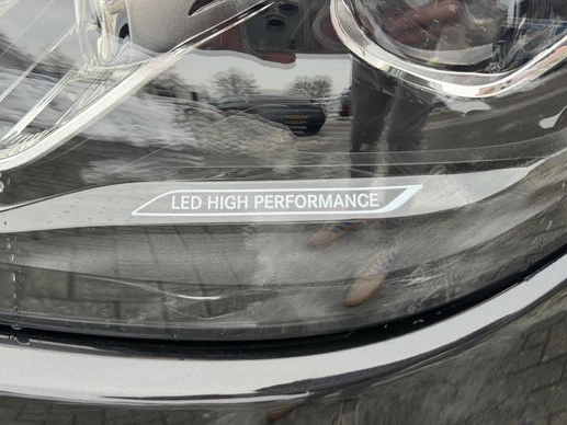 Mercedes-Benz C-Klasse - Afbeelding 11 van 30