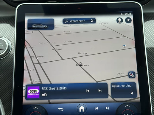 Mercedes-Benz C-Klasse - Afbeelding 13 van 30