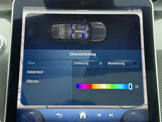 Mercedes-Benz C-Klasse - Afbeelding 15 van 30