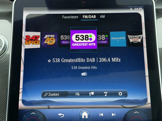 Mercedes-Benz C-Klasse - Afbeelding 16 van 30