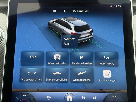 Mercedes-Benz C-Klasse - Afbeelding 19 van 30