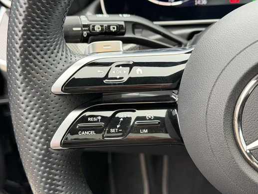 Mercedes-Benz C-Klasse - Afbeelding 21 van 30