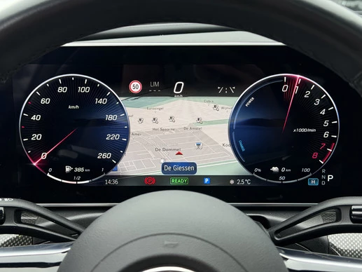 Mercedes-Benz C-Klasse - Afbeelding 23 van 30