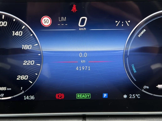 Mercedes-Benz C-Klasse - Afbeelding 24 van 30