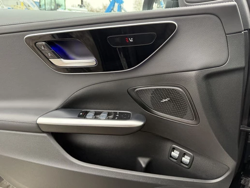 Mercedes-Benz C-Klasse - Afbeelding 26 van 30