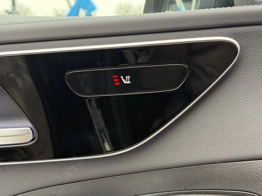 Mercedes-Benz C-Klasse - Afbeelding 27 van 30