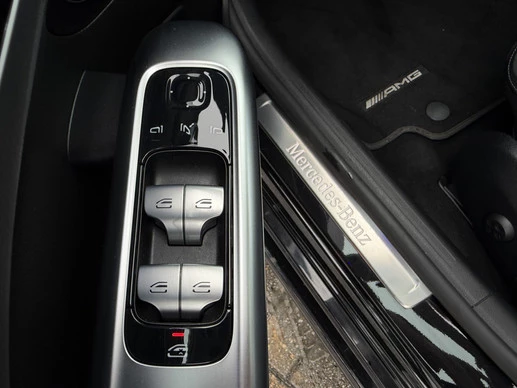 Mercedes-Benz C-Klasse - Afbeelding 29 van 30