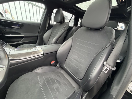 Mercedes-Benz C-Klasse - Afbeelding 30 van 30