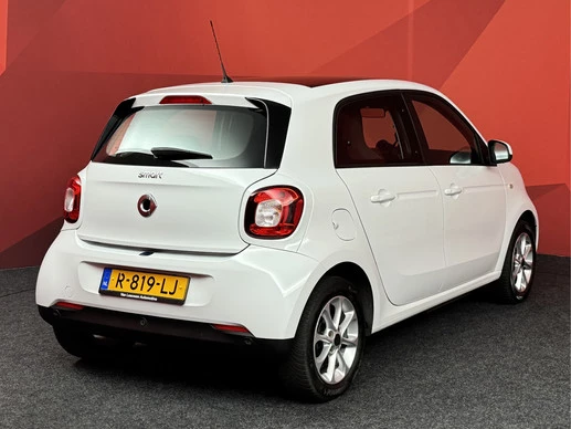 smart Forfour - Afbeelding 2 van 30