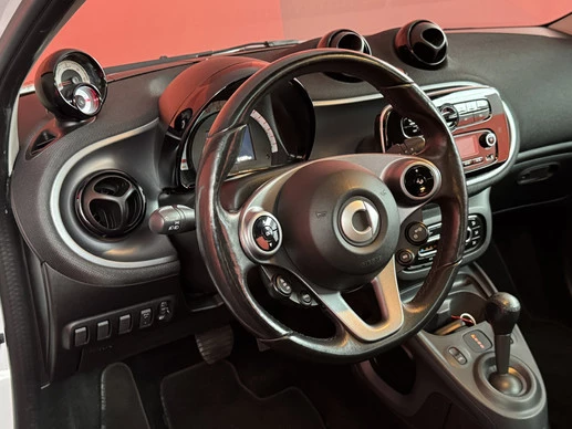 smart Forfour - Afbeelding 3 van 30