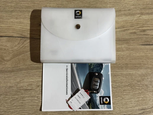 smart Forfour - Afbeelding 9 van 30