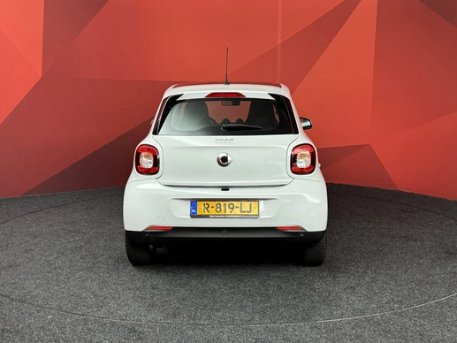 smart Forfour - Afbeelding 11 van 30