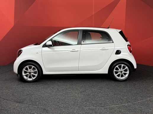 smart Forfour - Afbeelding 15 van 30