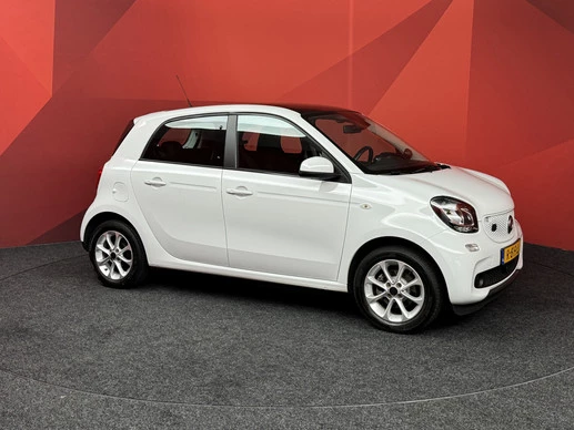 smart Forfour - Afbeelding 18 van 30
