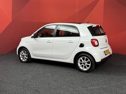 smart Forfour - Afbeelding 19 van 30