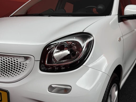 smart Forfour - Afbeelding 20 van 30
