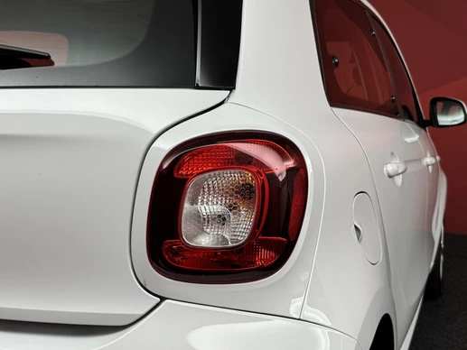 smart Forfour - Afbeelding 21 van 30