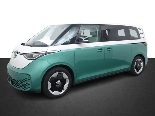 Volkswagen ID. Buzz - Afbeelding 1 van 30