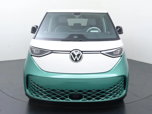 Volkswagen ID. Buzz - Afbeelding 6 van 30