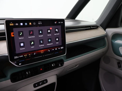 Volkswagen ID. Buzz - Afbeelding 10 van 30