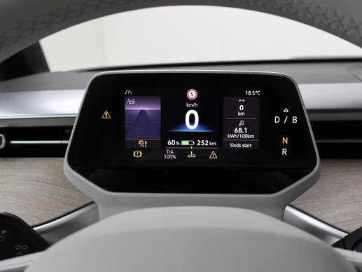 Volkswagen ID. Buzz - Afbeelding 16 van 30