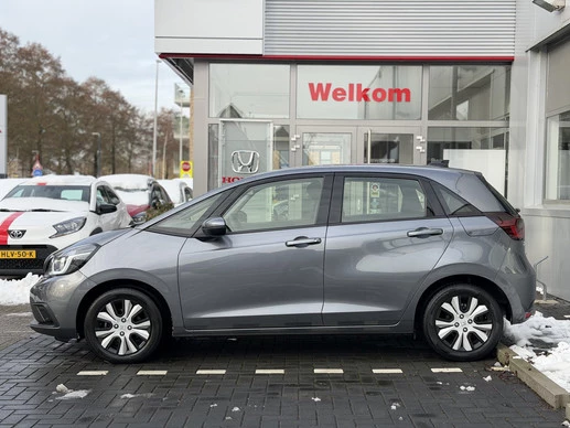Honda Jazz - Afbeelding 2 van 30