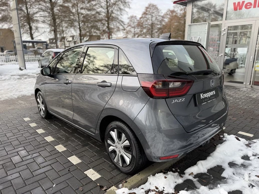 Honda Jazz - Afbeelding 3 van 30