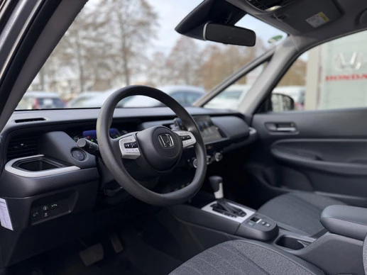 Honda Jazz - Afbeelding 4 van 30