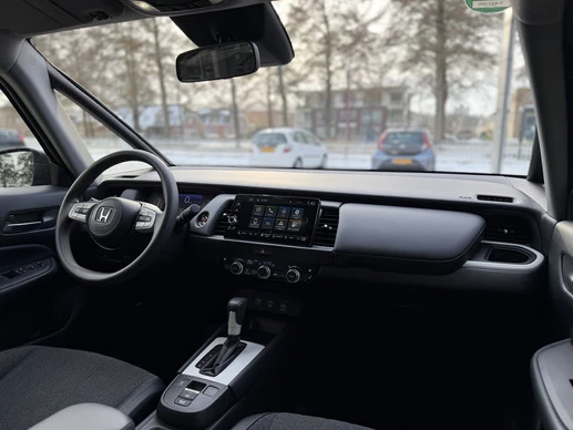 Honda Jazz - Afbeelding 5 van 30