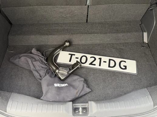 Honda Jazz - Afbeelding 6 van 30