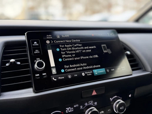 Honda Jazz - Afbeelding 7 van 30