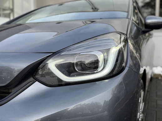 Honda Jazz - Afbeelding 9 van 30