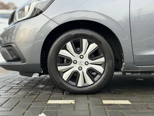 Honda Jazz - Afbeelding 10 van 30