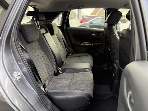 Honda Jazz - Afbeelding 16 van 30