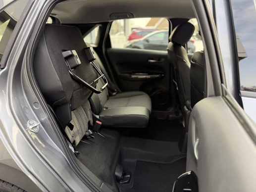 Honda Jazz - Afbeelding 17 van 30