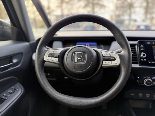 Honda Jazz - Afbeelding 19 van 30