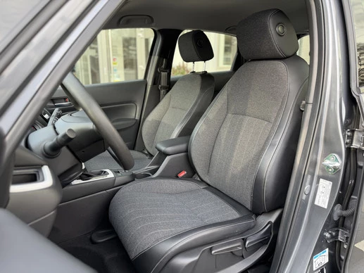 Honda Jazz - Afbeelding 22 van 30