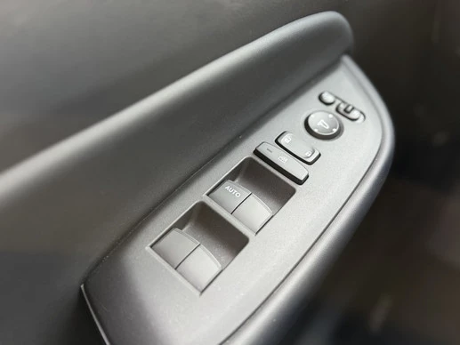 Honda Jazz - Afbeelding 24 van 30