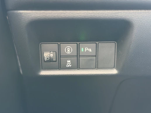 Honda Jazz - Afbeelding 25 van 30