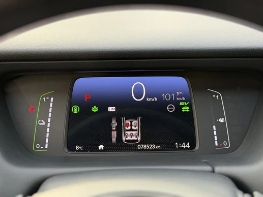 Honda Jazz - Afbeelding 26 van 30