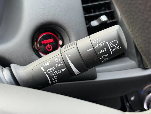 Honda Jazz - Afbeelding 27 van 30